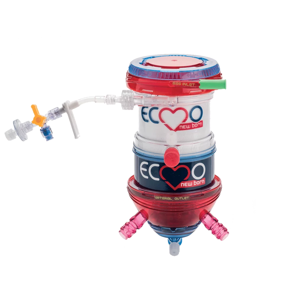ECMO Newborn
