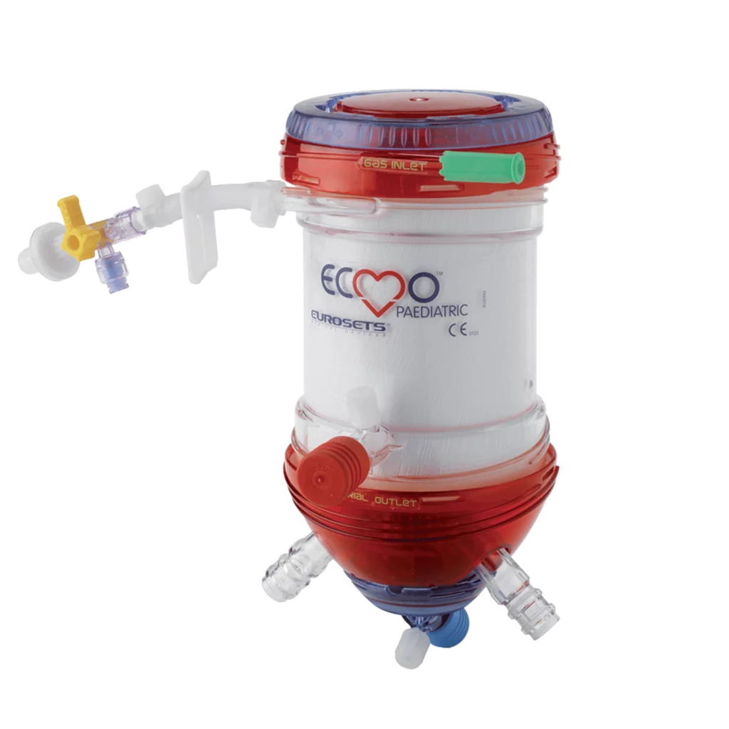 ECMO Pediatric